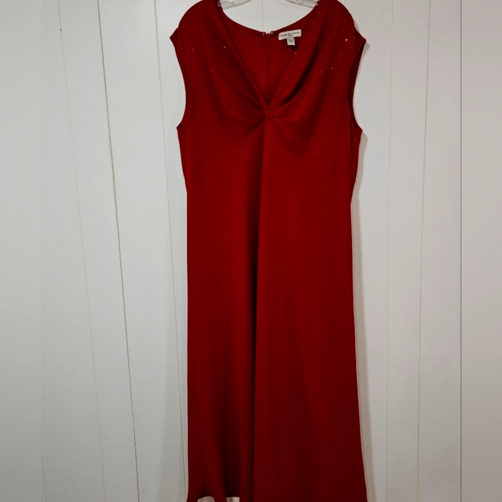Evening Dress